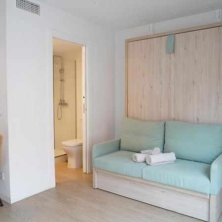 Castilla Luxury B Apartments Madrid Kültér fotó