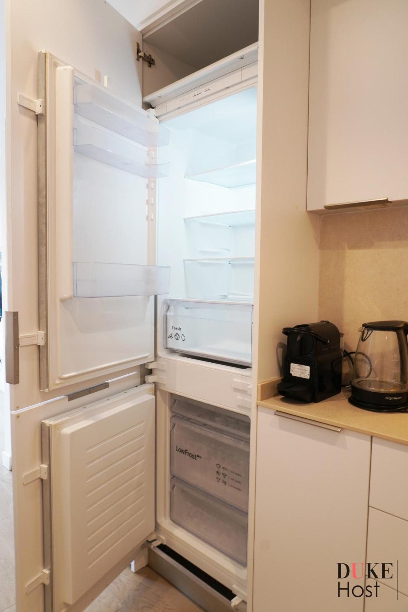 Castilla Luxury B Apartments Madrid Kültér fotó