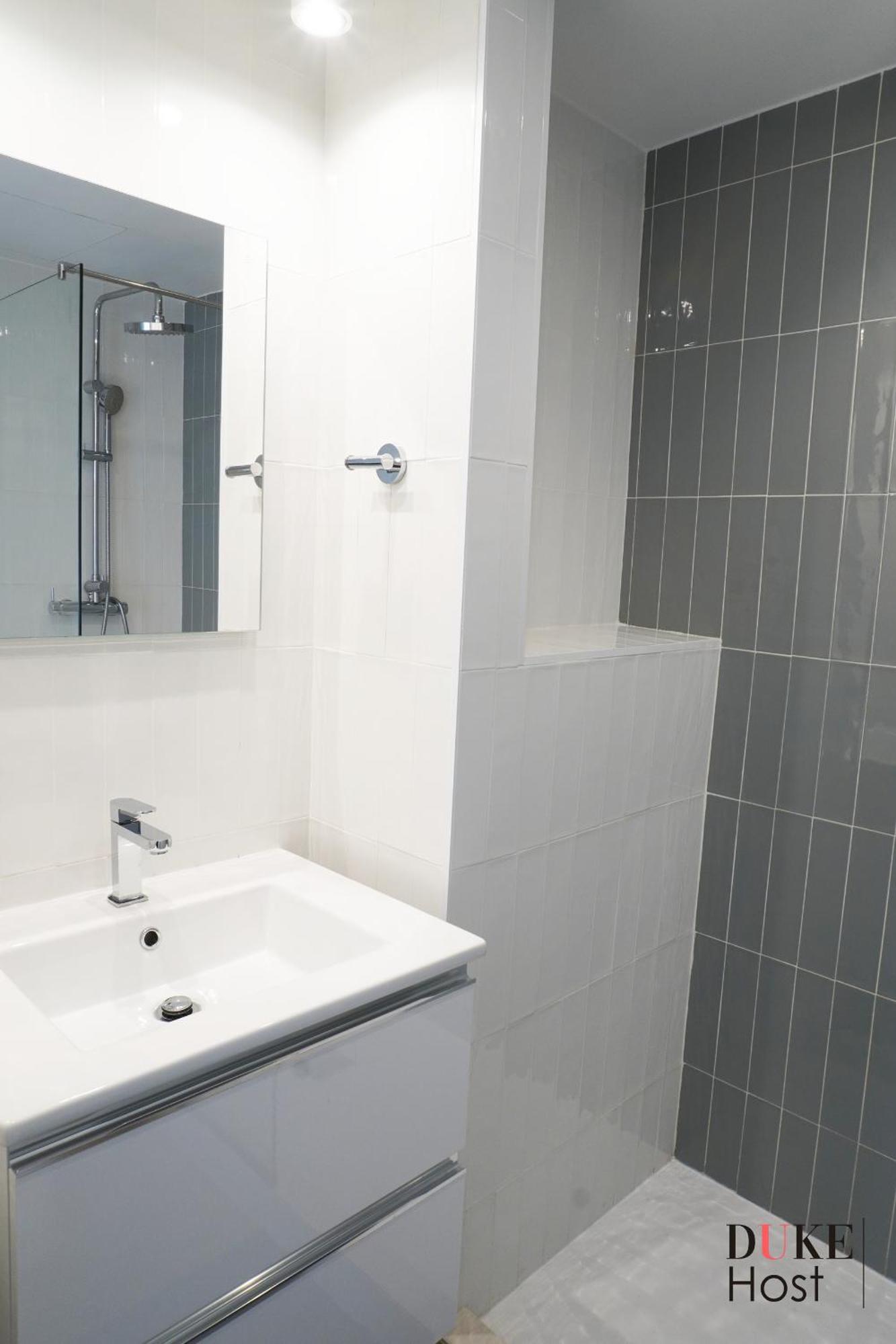 Castilla Luxury B Apartments Madrid Kültér fotó